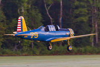 N61063 @ SC00 - Triple Tree Fly-In 2011