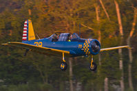 N61063 @ SC00 - Triple Tree Fly-In 2011