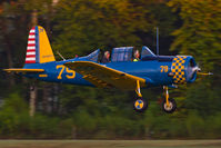 N61063 @ SC00 - Triple Tree Fly-In 2011
