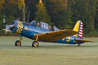 N61063 @ SC00 - Triple Tree Fly-In 2011