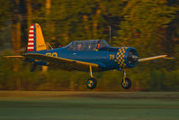 N61063 @ SC00 - Triple Tree Fly-In 2011