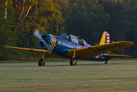 N61063 @ SC00 - Triple Tree Fly-In 2011