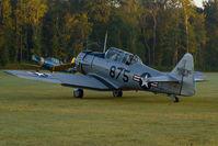 N3JC @ SC00 - Triple Tree Fly-In 2011