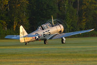 N3JC @ SC00 - Triple Tree Fly-In 2011
