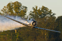 N3JC @ SC00 - Triple Tree Fly-In 2011