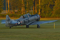 N3JC @ SC00 - Triple Tree Fly-In 2011