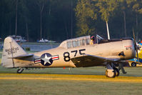 N3JC @ SC00 - Triple Tree Fly-In 2011 - by Bradley Bormuth