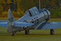 N3JC @ SC00 - Triple Tree Fly-In 2011 - by Bradley Bormuth