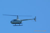N155CP - Caught 3 miles north of Cascade Middle School, Sedro-Woolley, Wash. - by Joe Kunzler