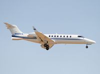 N865CA @ KBOI - West approach - by Digital DaveK