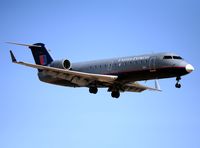N967SW @ KBOI - West Approach - by Digital DaveK