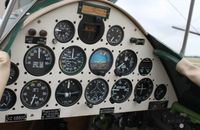 N68800 @ KGBG - Stearman - by Mark Pasqualino