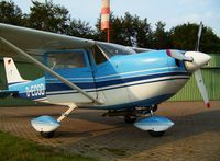 D-ECGD @ EDWO - [Kodak Z812IS] - by Alex Herbort