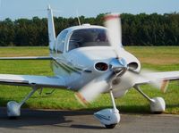 N774CD @ EDWO - [Kodak Z812IS] - by Alex Herbort