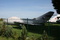 3652 @ LZNI - Nitra Janikovce Airport - Slovakia (Slovak Republik) SK - by Attila Groszvald-Groszi