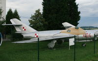 404 @ LZNI - Nitra Janikovce Airport - Slovakia (Slovak Republik) SK - by Attila Groszvald-Groszi