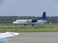 PH-KXX @ EHLE - Denim Air - by Henk Geerlings