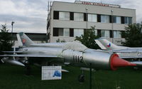 1112 @ LZNI - Nitra Janikovce Airport - Slovakia (Slovak Republik) SK - by Attila Groszvald-Groszi