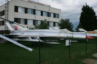 1112 @ LZNI - Nitra Janikovce Airport - Slovakia (Slovak Republik) SK - by Attila Groszvald-Groszi