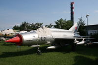 1112 @ LZNI - Nitra Janikovce Airport - Slovakia (Slovak Republik) SK - by Attila Groszvald-Groszi