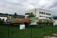 3312 @ LZNI - Nitra Janikovce Airport - Slovakia (Slovak Republik) SK - by Attila Groszvald-Groszi