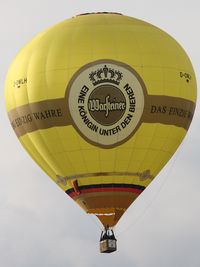 D-OWLH - WIM 2011
Warsteiner - by ghans