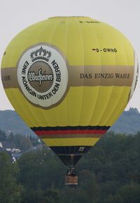 D-OWNG @ WARSTEIN - WIM 2011 'Warsteiner' - by ghans