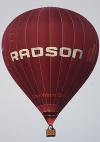 OO-BQY - WIM 2011
Radson / Purmo - by ghans