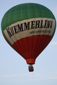 D-OKUE - WIM 2011
Kuemmerling