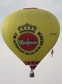 D-OKWS - WIM 2011
Warsteiner - by ghans
