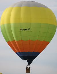 D-OAUS - WIM 2011 - by ghans