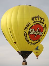 D-OKMS - WIM 2011
Warsteiner - by ghans