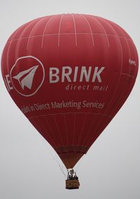 PH-PPL - WIM 2011
Brink Direct Mail - by ghans