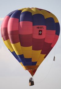 HB-BTL - WIM 2011 - by ghans