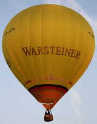 D-OLYM - WIM 2011
Warsteiner - by ghans