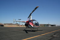 N26602 @ F70 - Just landed at French Valley - by Nick Taylor Photography