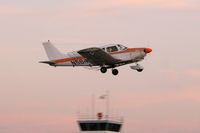 N56414 @ KFUL - Departing 24 - by Nick Taylor Photography