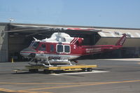 N241FA @ KFUL - On standby - by Nick Taylor Photography