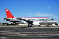 N342NB @ KSNA - taxiing - by Nick Taylor Photography