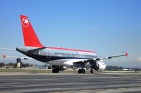 N342NB @ KSNA - taxiing - by Nick Taylor Photography