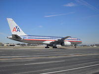 N178AA @ KSNA - Taxiing - by Nick Taylor Photography