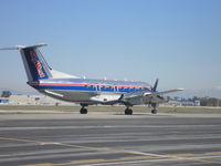 N564SW @ KSNA - Taxiing - by Nick Taylor Photography