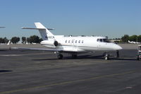 N848CW @ KSNA - Parked at WWC - by Nick Taylor Photography
