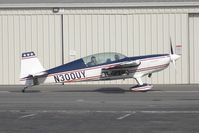 N300UY @ KSNA - Sunrise Aviation - by Nick Taylor Photography