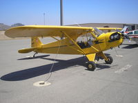 N38834 @ F70 - Lunch at French Valley - by Nick Taylor Photography