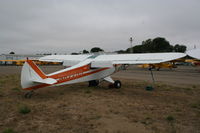 N82259 @ KLPC - Lompoc Piper Cub fly in 2011 - by Nick Taylor Photography
