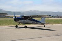 N662SH @ KLPC - Lompoc Piper Cub fly in 2011 - by Nick Taylor Photography