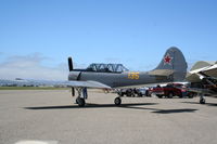 N752YK @ KLPC - Lompoc Piper Cub fly in 2011 - by Nick Taylor Photography