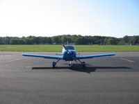 N8966L @ KOMH - Orange - by Ronald Barker
