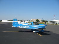 N8966L @ KOMH - Orange - by Ronald Barker